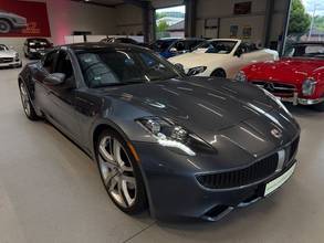 Thumbnail von Fisker Karma Ecopsort Hibrit Güneş 22 İnç 408PS 20.1kWH