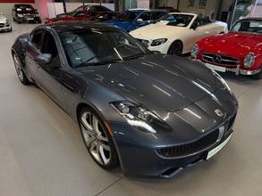Thumbnail von Fisker Karma Ecopsort Hibrit Güneş 22 İnç 408PS 20.1kWH