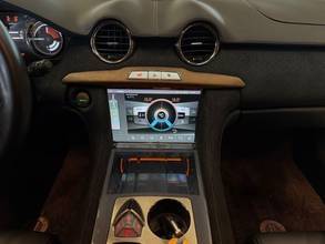 Thumbnail von Fisker Karma Ecopsort Hibrit Güneş 22 İnç 408PS 20.1kWH