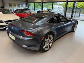 Thumbnail von Fisker Karma Ecopsort Hibrit Güneş 22 İnç 408PS 20.1kWH