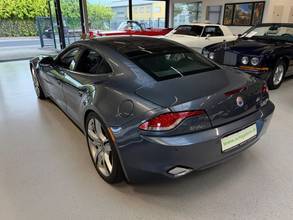 Thumbnail von Fisker Karma Ecopsort Hibrit Güneş 22 İnç 408PS 20.1kWH
