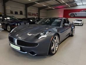 Thumbnail von Fisker Karma Ecopsort Hibrit Güneş 22 İnç 408PS 20.1kWH