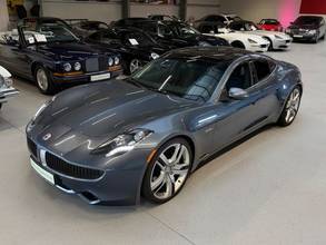 Thumbnail von Fisker Karma Ecopsort Hibrit Güneş 22 İnç 408PS 20.1kWH