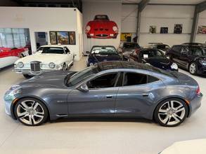 Thumbnail von Fisker Karma Ecopsort Hibrit Güneş 22 İnç 408PS 20.1kWH