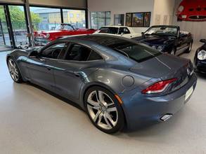 Thumbnail von Fisker Karma Ecopsort Hibrit Güneş 22 İnç 408PS 20.1kWH