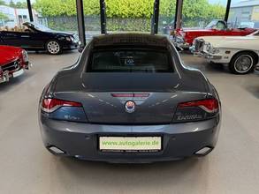 Thumbnail von Fisker Karma Ecopsort Hibrit Güneş 22 İnç 408PS 20.1kWH