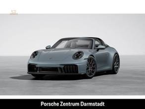 Thumbnail von Porsche 992 911 Targa 4 GTS Surround View BOSE 21-Inç