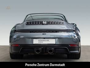 Thumbnail von Porsche 992 911 Targa 4 GTS Surround View BOSE 21-Inç
