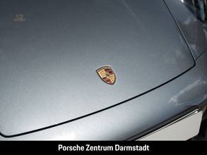 Thumbnail von Porsche 992 911 Targa 4 GTS Surround View BOSE 21-Inç
