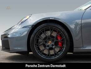 Thumbnail von Porsche 992 911 Targa 4 GTS Surround View BOSE 21-Inç