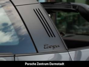 Thumbnail von Porsche 992 911 Targa 4 GTS Surround View BOSE 21-Inç
