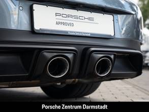 Thumbnail von Porsche 992 911 Targa 4 GTS Surround View BOSE 21-Inç