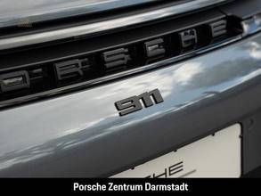 Thumbnail von Porsche 992 911 Targa 4 GTS Surround View BOSE 21-Inç
