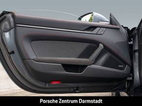 Thumbnail von Porsche 992 911 Targa 4 GTS Surround View BOSE 21-Inç