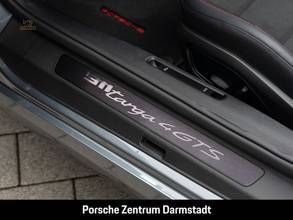 Thumbnail von Porsche 992 911 Targa 4 GTS Surround View BOSE 21-Inç