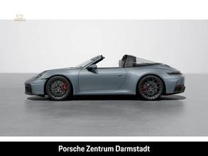 Thumbnail von Porsche 992 911 Targa 4 GTS Surround View BOSE 21-Inç