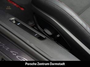 Thumbnail von Porsche 992 911 Targa 4 GTS Surround View BOSE 21-Inç