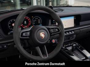 Thumbnail von Porsche 992 911 Targa 4 GTS Surround View BOSE 21-Inç