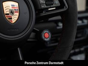 Thumbnail von Porsche 992 911 Targa 4 GTS Surround View BOSE 21-Inç