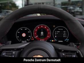Thumbnail von Porsche 992 911 Targa 4 GTS Surround View BOSE 21-Inç