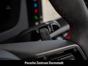 Thumbnail von Porsche 992 911 Targa 4 GTS Surround View BOSE 21-Inç