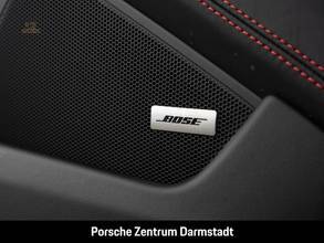 Thumbnail von Porsche 992 911 Targa 4 GTS Surround View BOSE 21-Inç