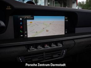 Thumbnail von Porsche 992 911 Targa 4 GTS Surround View BOSE 21-Inç