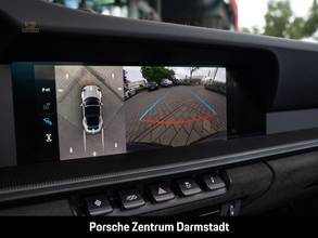 Thumbnail von Porsche 992 911 Targa 4 GTS Surround View BOSE 21-Inç