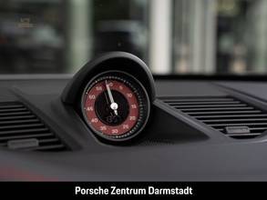 Thumbnail von Porsche 992 911 Targa 4 GTS Surround View BOSE 21-Inç