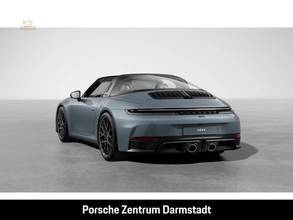 Thumbnail von Porsche 992 911 Targa 4 GTS Surround View BOSE 21-Inç