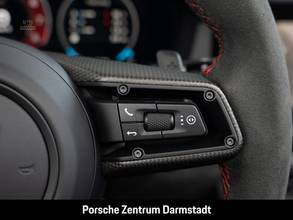 Thumbnail von Porsche 992 911 Targa 4 GTS Surround View BOSE 21-Inç