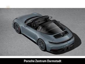 Thumbnail von Porsche 992 911 Targa 4 GTS Surround View BOSE 21-Inç