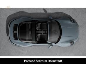 Thumbnail von Porsche 992 911 Targa 4 GTS Surround View BOSE 21-Inç