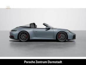 Thumbnail von Porsche 992 911 Targa 4 GTS Surround View BOSE 21-Inç
