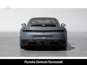 Thumbnail von Porsche 992 911 Targa 4 GTS Surround View BOSE 21-Inç