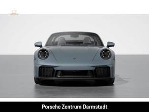 Thumbnail von Porsche 992 911 Targa 4 GTS Surround View BOSE 21-Inç