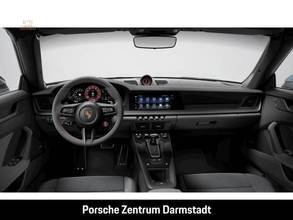 Thumbnail von Porsche 992 911 Targa 4 GTS Surround View BOSE 21-Inç