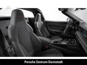 Thumbnail von Porsche 992 911 Targa 4 GTS Surround View BOSE 21-Inç