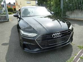 Thumbnail von Audi A7 Sportback 45 TDI quattro S-LINE