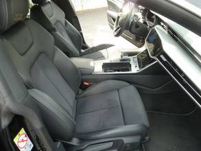 Thumbnail von Audi A7 Sportback 45 TDI quattro S-LINE