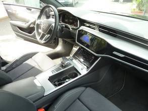 Thumbnail von Audi A7 Sportback 45 TDI quattro S-LINE