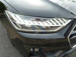 Thumbnail von Audi A7 Sportback 45 TDI quattro S-LINE