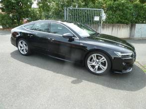 Thumbnail von Audi A7 Sportback 45 TDI quattro S-LINE