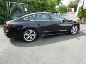 Thumbnail von Audi A7 Sportback 45 TDI quattro S-LINE
