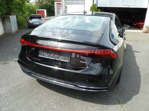 Thumbnail von Audi A7 Sportback 45 TDI quattro S-LINE