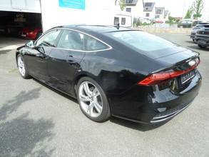 Thumbnail von Audi A7 Sportback 45 TDI quattro S-LINE