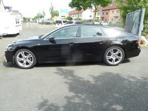 Thumbnail von Audi A7 Sportback 45 TDI quattro S-LINE