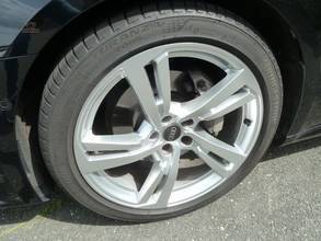 Thumbnail von Audi A7 Sportback 45 TDI quattro S-LINE