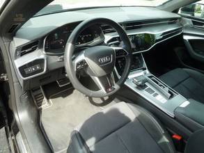 Thumbnail von Audi A7 Sportback 45 TDI quattro S-LINE