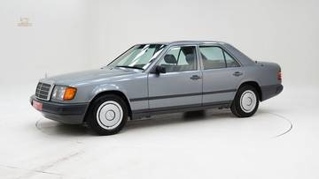 Thumbnail von Mercedes-Benz 230E '88